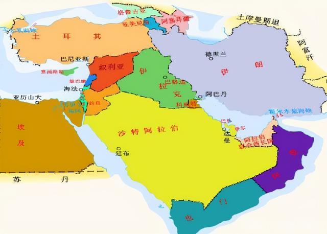 所罗门是什么意思，箴言是什么意思（犹太人和以色列人究竟是不是一回事）