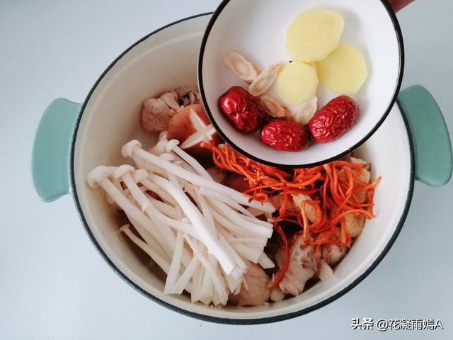 养肝汤的做法，养肝汤的做法 孕期（春天养肝正当季）