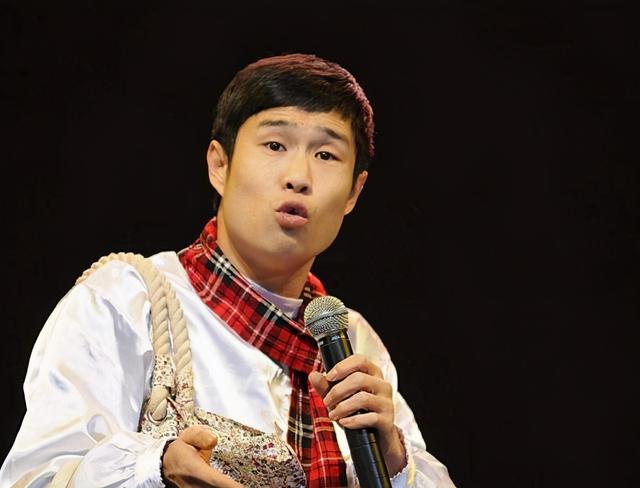 小沈阳真名叫什么，小沈阳真名字叫什么（如今人气不再被斥江郎才尽）