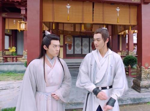 从前有座灵剑山结局，从前有座灵剑山电视剧结局（《从前有座灵剑山》已经完结了）