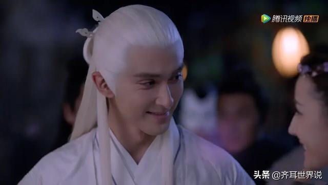 三生三世枕上书番外视频，三生三世枕上书番外剧情（《三生三世枕上书》番外16）