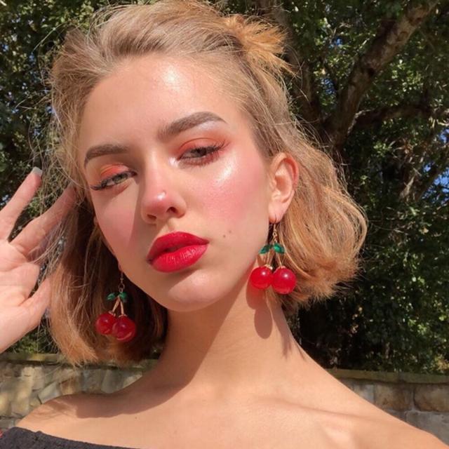 高质量小众情头ins，ins风小众高级风情头微信（欧美头像.ins.小众.超拽.神仙）