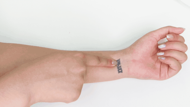 饭圈语介绍，饭圈用语图片（女生化妆和不化妆有什么区别）