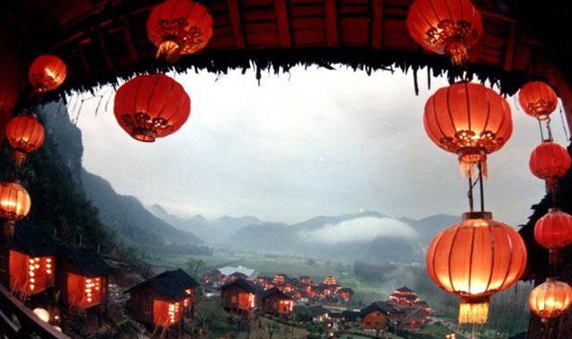 小品策划，本山小品策划（怎样摆脱乡村景观小品设计的潜规则）