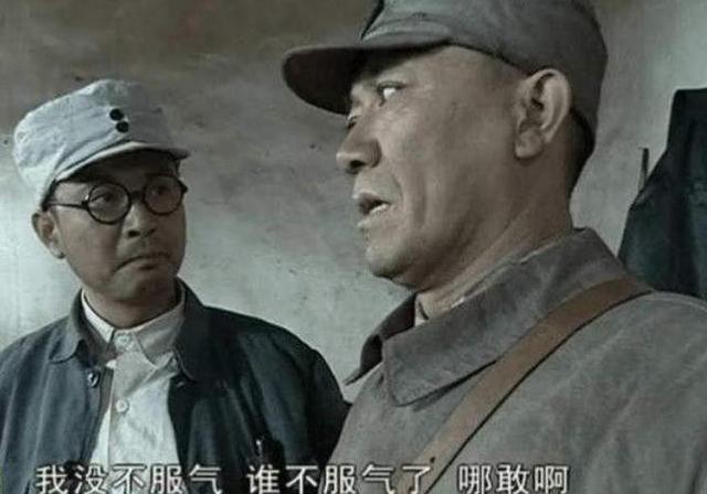 一身是胆的主人公是谁，一鼓作气的主人公是谁（李云龙胆大包天却为何怕旅长）