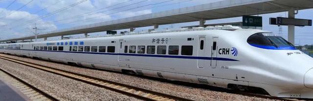 g是高铁吗，g是高铁吗k是什么（高铁与动车一样吗）