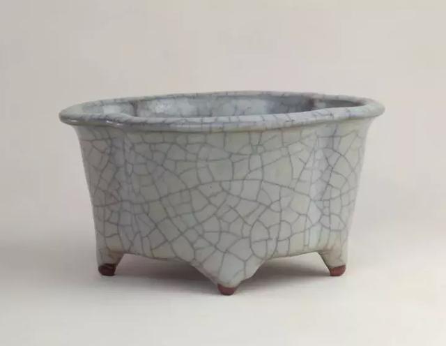 哥窑瓷概况，初识“哥窑”