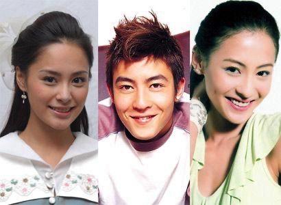12年前艳照门爆出7位女主角，被改写命运的她们，之后过得如何？