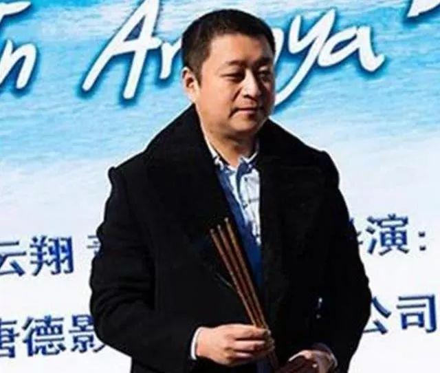 高云翔和王晶，高云翔王晶否认11项起诉罪名（高云翔却再抬不起头）