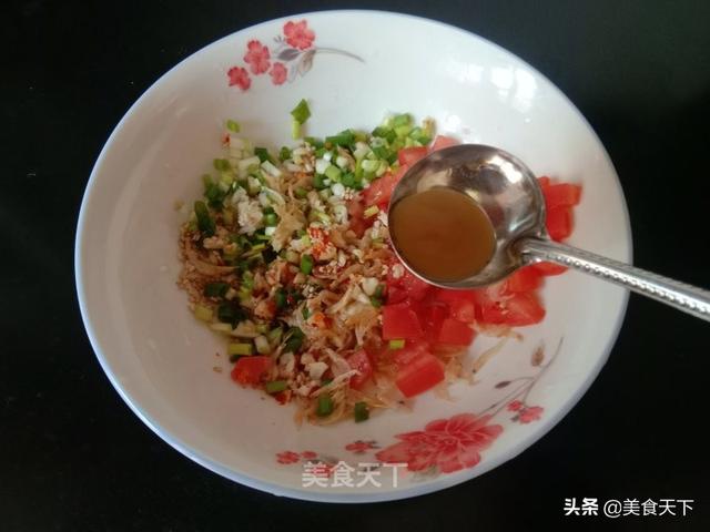 西红柿有几种吃法那种最科学，西红柿吃法有多少种（西红柿的几种做法）