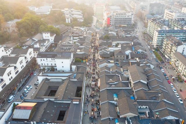 杭州旅游景点有哪些景点？盘点杭州旅游10大景区，建议收藏