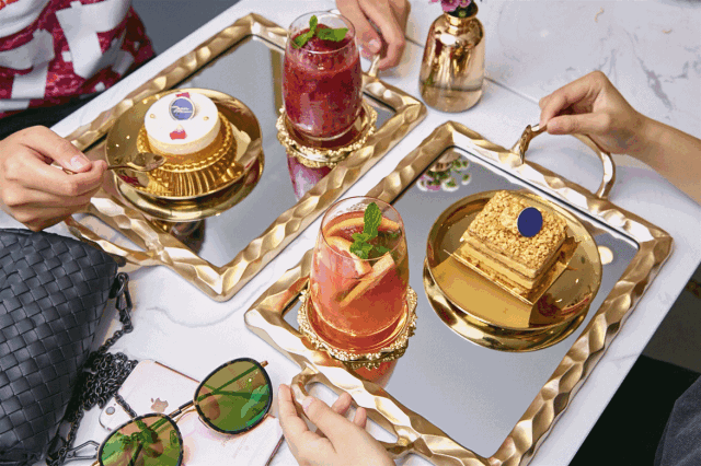 海藻糖是0卡糖吗，海藻糖升糖指数（高糖甜品是禁区）