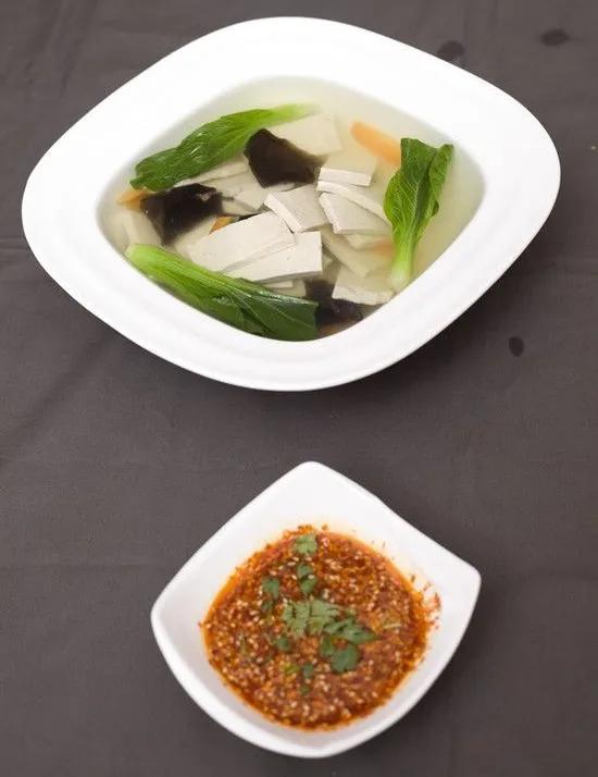 咸阳有什么好吃的特产，咸阳有什么特产小吃（咸阳各地人气特色美食都有哪些）