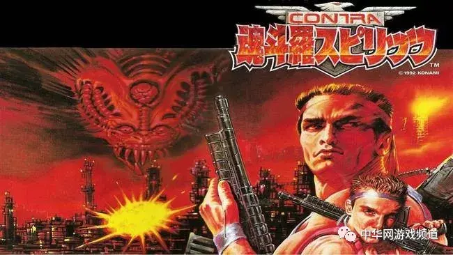 sfc经典游戏(sfc画面最好的游戏)