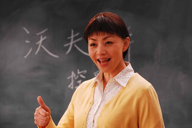 宋丹丹第一任丈夫是谁，十年婚姻毁于一次婚外情