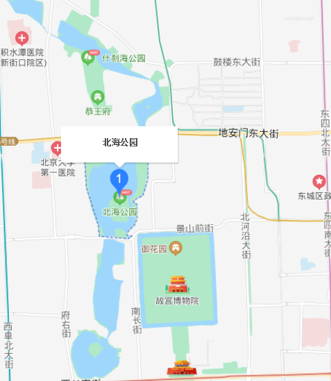 红楼梦贾府平面图，以林黛玉的路线画一张贾府示意图（《红楼梦》中大观园究竟在哪里）