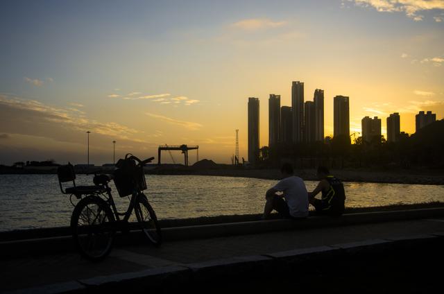 深圳有哪些旅游景点，深圳旅游景点（第1次到深圳不知去哪玩）