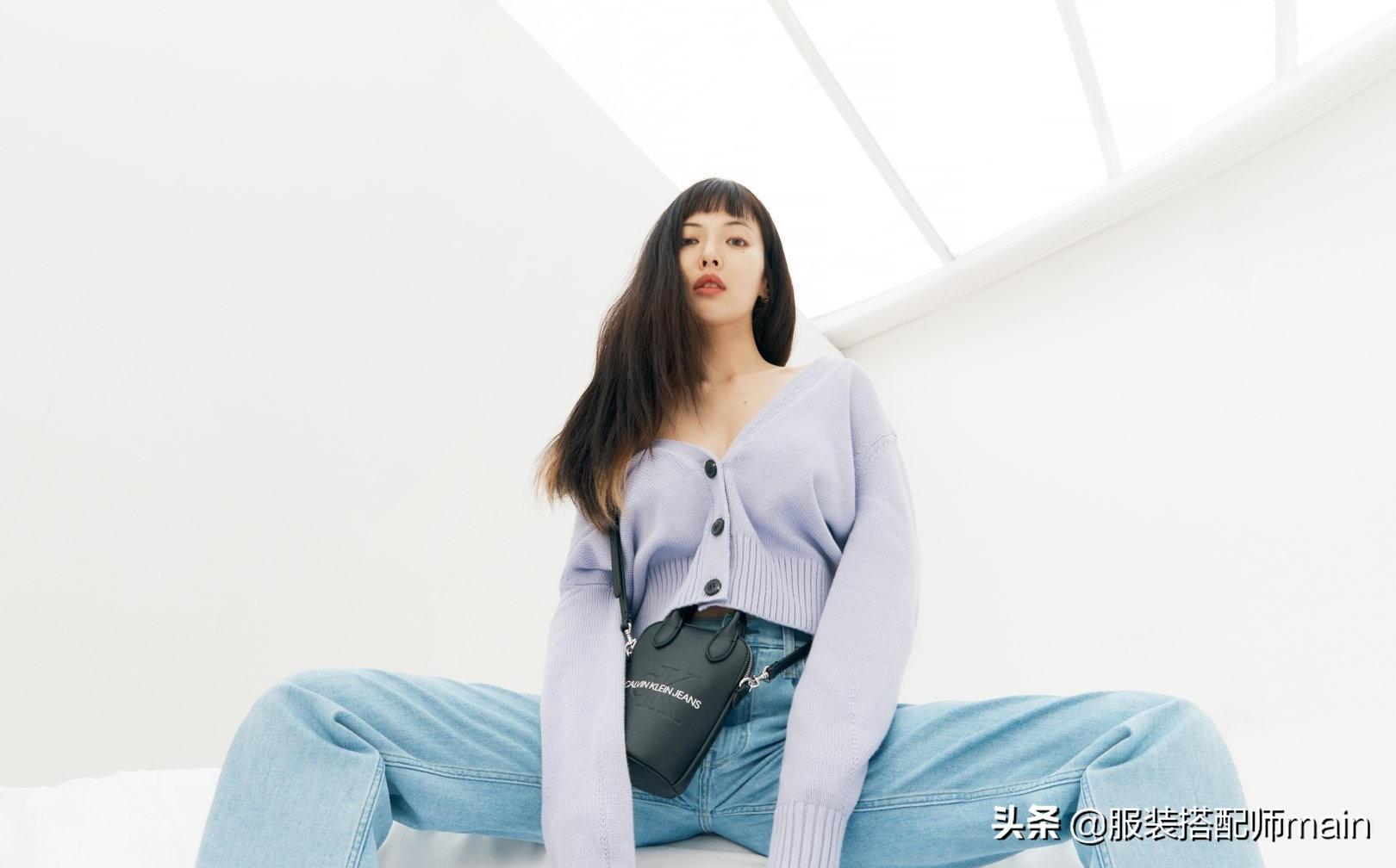 紫色搭配什么颜色好看(深紫色最忌讳的搭配)