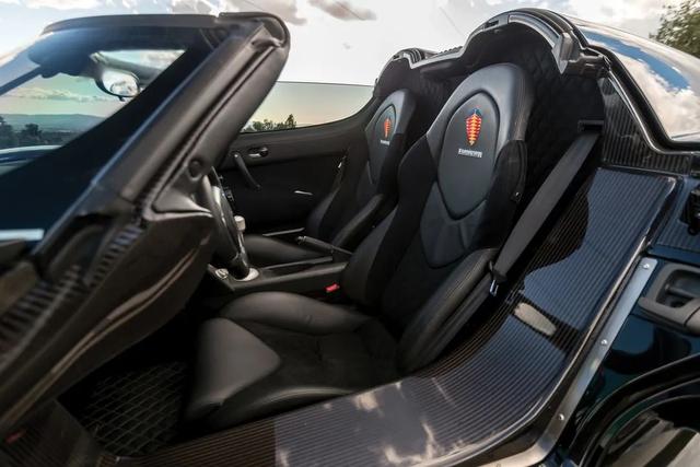 克里斯蒂安·柯尼赛格，克里斯冯柯尼塞格（全网最全柯尼塞格介绍<上>）