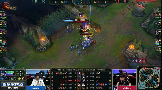 关于51mole的信息，IG再爆大冷翻车（51mole.cim）