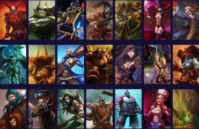 lol打不了字，LOL打不了字如何处理（LOL客户端问题终于引起重视）