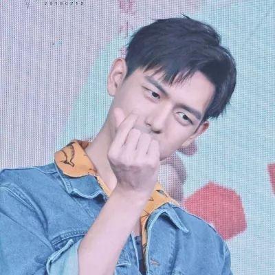 明星头像图片大全，/明星头像/李现老婆收藏微信（全网最火的...）