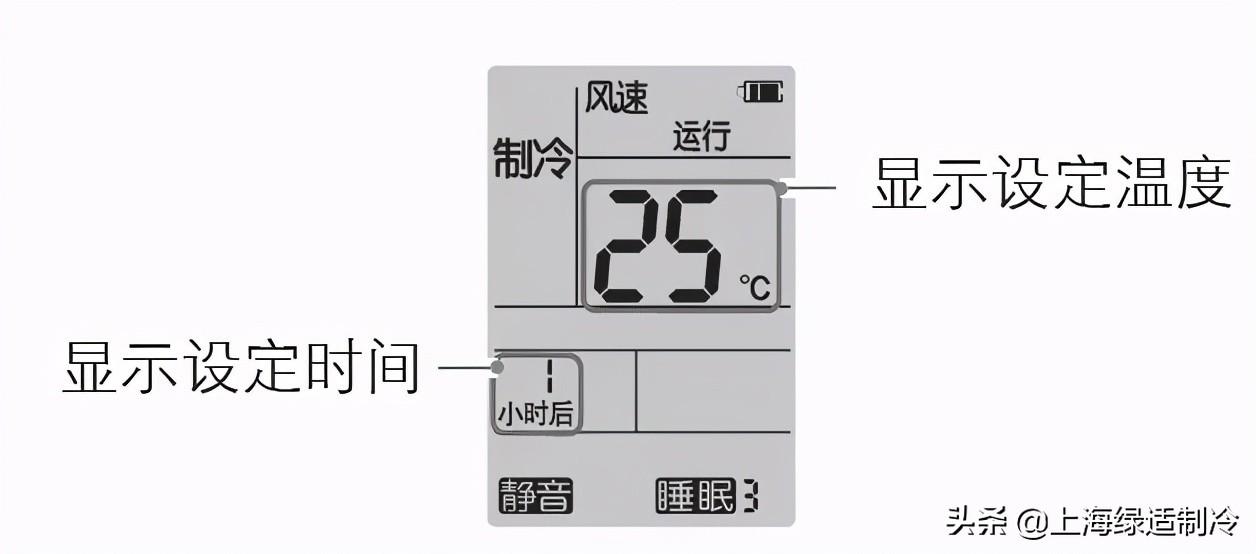 空调遥控器锁了怎么开锁（解锁空调遥控器方法）