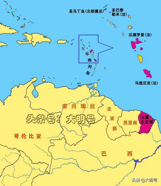 法国时间现在几点,法国现在几点钟了(本土55万平方公里)