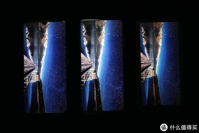 红米k20pro屏幕（请取下有色眼镜来看Redmi）