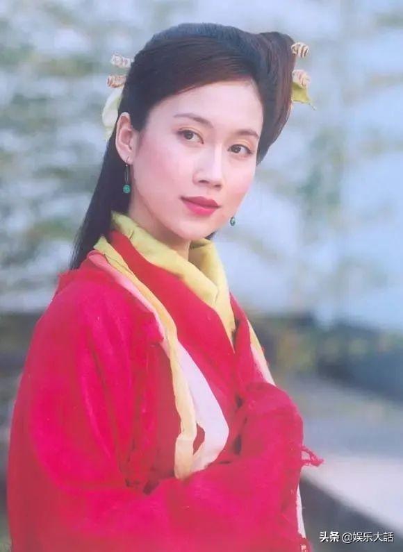 叶璇温峥嵘对比照，参加《演员2》让人惊喜