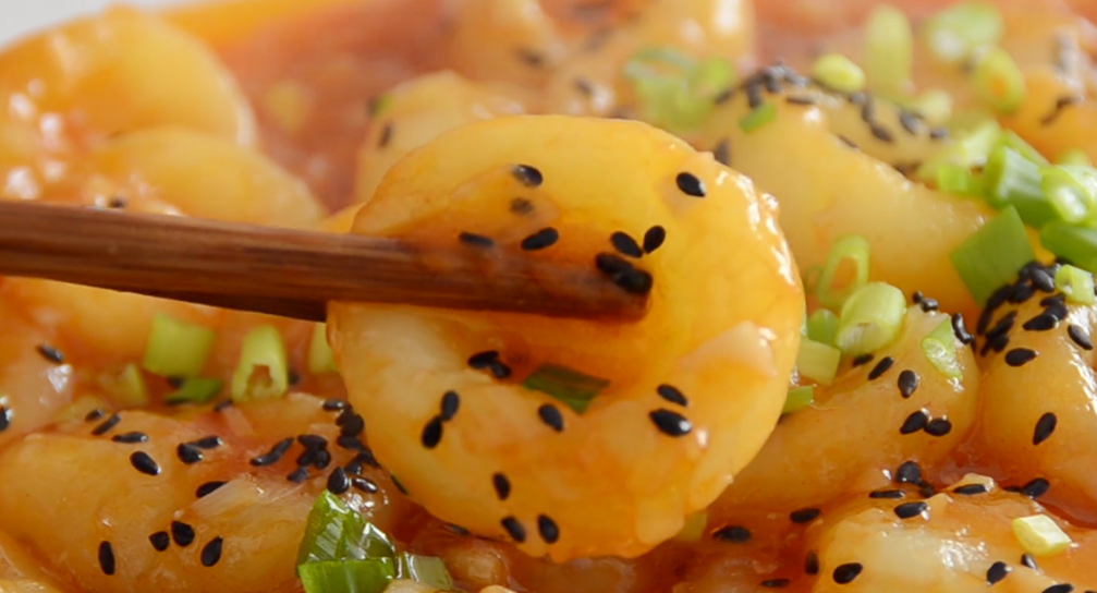 圖片[6]-【糖醋土豆窩頭】做法步驟圖 Q彈有嚼勁 孩子愛吃-起舞食譜網(wǎng)