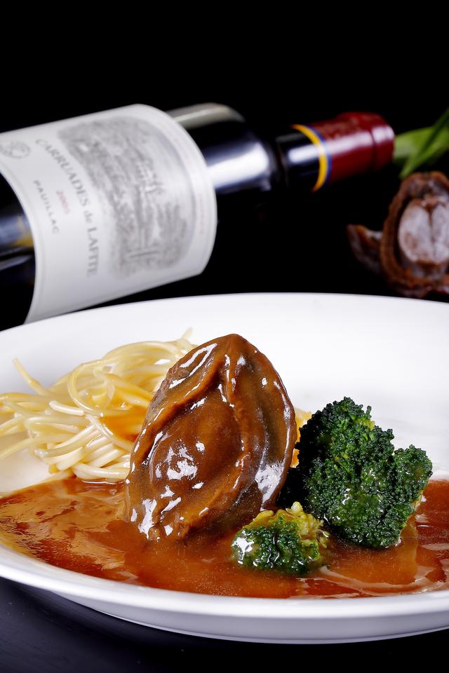 溏心鲍鱼做法，溏心鲍鱼做法窍门（干鲍的昂贵的价格是贵在哪里）