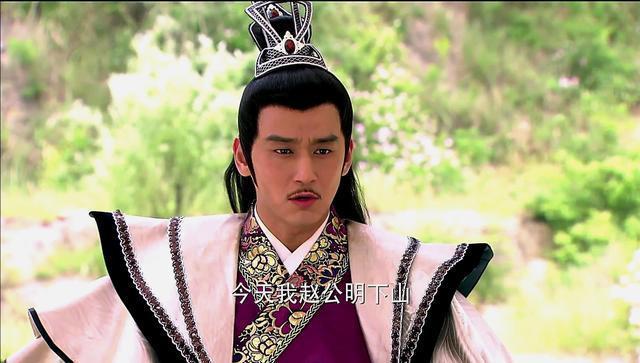 紫圣7次转世，混度老祖和紫圣什么关系（四次死亡二十八战）