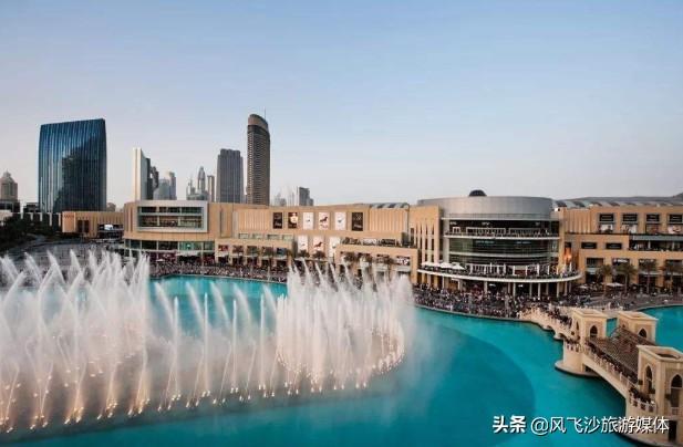 迪拜在什么地方，迪拜在哪里（你想知道的迪拜，都在这里了）
