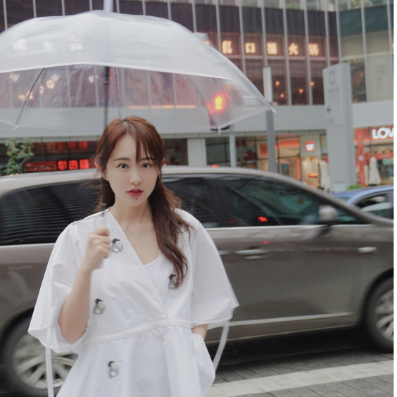 孙耀琦身高体重，孙耀琦身高（原来琼女郎的她也是一枚学霸）