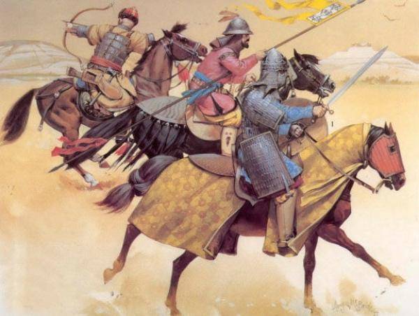 呼延姓氏的由来,隋唐时为什么那么多复姓 - 玉三网