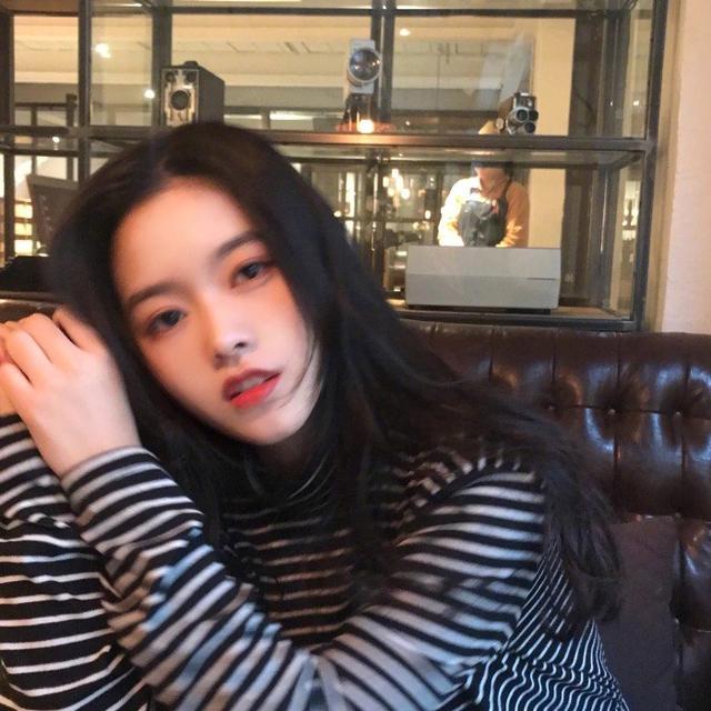 时尚气质女头/女孩子的气质要有也要有素质，微信头像，时尚气质女头/女孩子的气质要有也要有素质（有气质的女生头像）