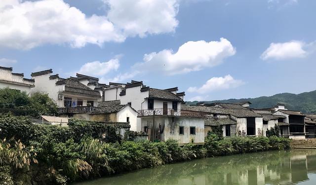 黄山以及黄山周边值得旅游的地方，黄山市值得去的地方（2条安徽黄山市周边自驾2日游线路推荐——秀美古徽州）