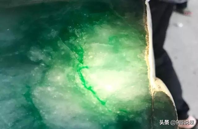 翡翠品牌有哪些，翡翠品牌有哪些名字（缅甸公盘近几年标王）