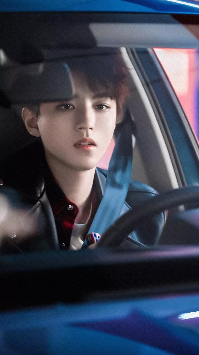 王俊凯高清壁纸，王俊凯高清壁纸图片（珍藏高清：你们要的王俊凯壁纸）