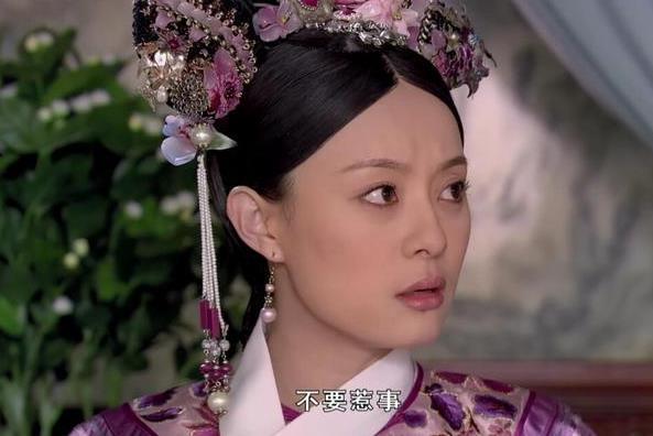 浣碧什么时候背叛甄嬛，甄嬛揭穿浣碧背叛是哪一集（浣碧背叛甄嬛投靠曹贵人）