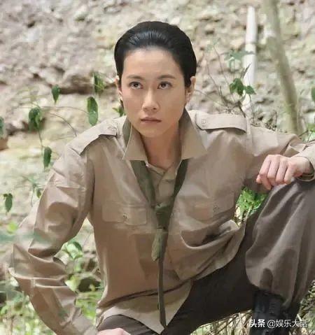 叶璇温峥嵘对比照，参加《演员2》让人惊喜