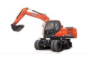 斗山工程机械官方网站 斗山工程机械（中国）有限公司简介