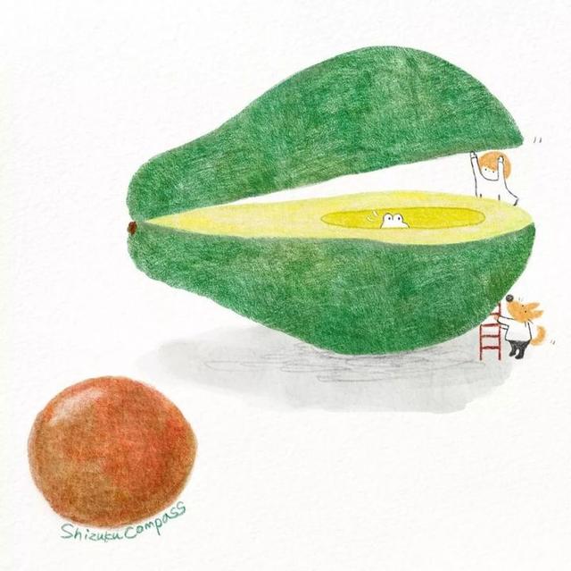 美好阳光且干净的女生头像  星空迷上了山野微信，美好阳光且干净的女生头像  星空迷上了山野，有雾有灯也有归人。（有哪些好看非人物的头像）