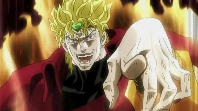 替身攻击是什么梗，什么叫替身攻击（如果周围人都会说JOJO中的台词）