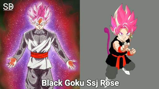 七龙珠孙悟空头像，悟空小时候超可爱，龙珠微信（龙珠人物成年、童年对比图）