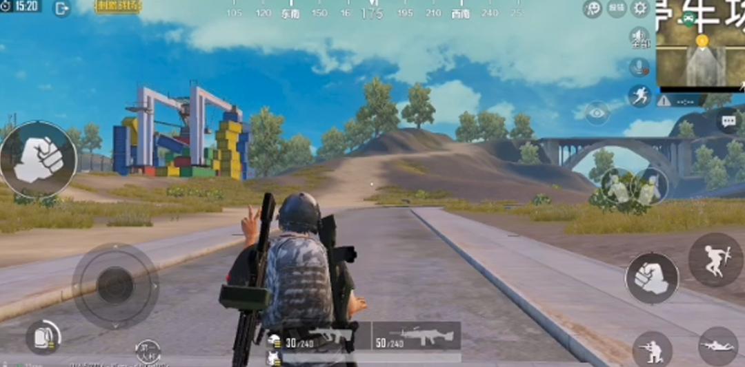 pubg怎么跳舞是哪个键，pubg端游跳舞动作按键