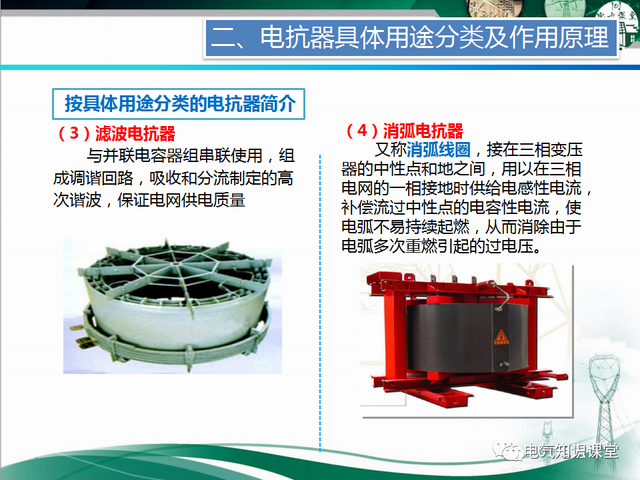 三相电抗器的作用，三相电抗器的作用原理（电抗器作用原理是什么）
