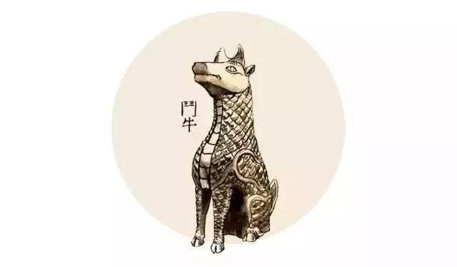 五脊六兽是哪六兽，五脊六兽有哪六兽
