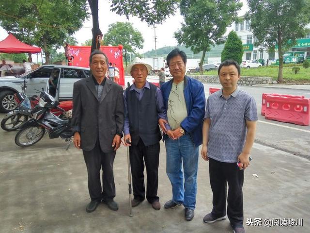 靳氏家谱微信群，靳氏家谱睢县北六里田楼的电话（从三宫一祠看山西陵川郊底靳氏）